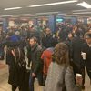 Garbage Fire On F Train Tracks Snarls Friday Morning Commute